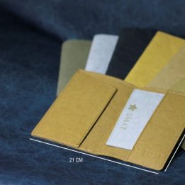 Notebook Refill – Cover Basic - EN