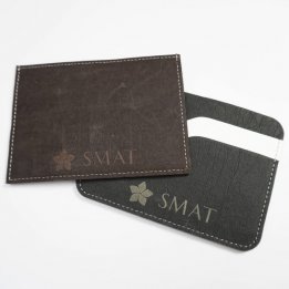 Cardvisit holder - EN