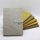 Notebook Refill – Cover Basic - EN: Red