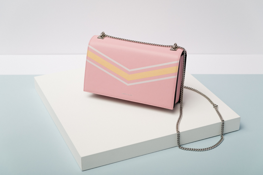 NO BAG LASTS FOREVER.